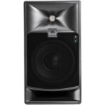 JBL 7-Series 705P 5" Bi-Amplified Master Reference Monitor (Single) - Image 2