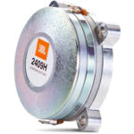 JBL 7-Series 705P 5" Bi-Amplified Master Reference Monitor (Single) - Image 3