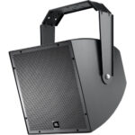 JBL AWC159-BK 15" All-Weather Compact 2-Way Coaxial Loudspeaker (Black) - Image 3