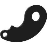 JBL Pull-Back Accessory for SRX900 Line Arrays - Image 2