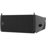 JBL SRX910LA Dual 10" Powered Line Array Loudspeaker - Image 2