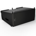 JBL SRX910LA Dual 10" Powered Line Array Loudspeaker - Image 8
