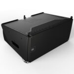 JBL SRX910LA Dual 10" Powered Line Array Loudspeaker - Image 7