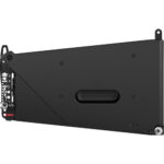 JBL SRX910LA Dual 10" Powered Line Array Loudspeaker - Image 6