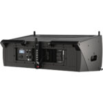 JBL SRX910LA Dual 10" Powered Line Array Loudspeaker - Image 5