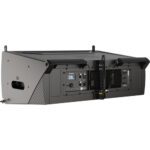 JBL SRX910LA Dual 10" Powered Line Array Loudspeaker - Image 4