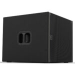 JBL SRX915SF 2,500-watt 15-inch Powered Flyable Subwoofer - Image 4