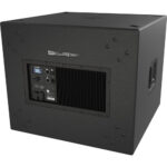 JBL SRX918S 18" Powered Subwoofer - Image 4