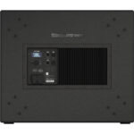 JBL SRX918S 18" Powered Subwoofer - Image 3
