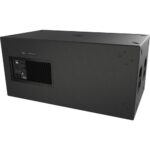 JBL SRX928S Dual 18" Powered Subwoofer - Image 5