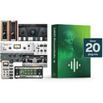 Universal Audio Apollo Twin X DUO Gen 2 Thunderbolt 3 Audio Interface with Essentials+ Bundle - Image 3