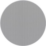 Electro-Voice EVID-EC6.2 6.5" Ceiling Speaker (Pair, White) - Image 2