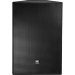 JBL PD6322/95 Passive/Tri-Amp Three-Way Full-Range Loudspeaker (Black) - Image 2