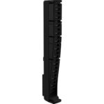 Electro-Voice LRC-1100 Column Speaker (Black, 37.4")
