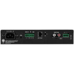 JBL CSA 140Z 40-watt 70V Power Amplifier - Image 2