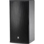 JBL AM7215/26 2-Way 15" Loudspeaker System (Black)