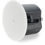 JBL Control 414C/T Micro Plus Passive Ceiling Speakers - Image 2