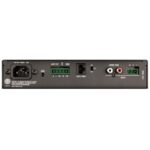 JBL CSA 180Z 80-watt 70V Power Amplifier - Image 2