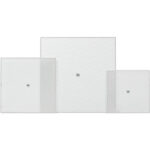 JBL MTC-419SG Magnetic Grille for Control 419CS/T (6-Pack, Square, White) - Image 2