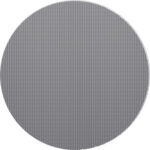 Electro-Voice EVID-C6.2-G2 6.5" Ceiling Speaker (White, Pair) - Image 2
