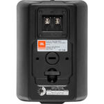 JBL Control 23-1 Ultra-Compact Indoor/Outdoor Background/Foreground Speaker (Pair, Black) - Image 2