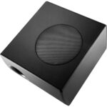 JBL Control 50S/T 8" Subwoofer (Black, Pair) - Image 2