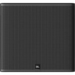 JBL SLP12/T 160W Low-Profile On-Wall Full-Range Loudspeaker (Black, Pair) - Image 2