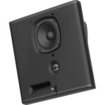 JBL SLP14/T 200W Low-Profile On-Wall Two-Way Loudspeaker (Black, Pair) - Image 4