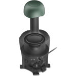 JBL GSB12 12" In-Ground Landscape Subwoofer (Hunter Green) - Image 2