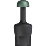 JBL GSB8 8" In-Ground Landscape Subwoofer (Hunter Green) - Image 2