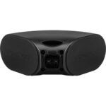 JBL Control CRV Weather-Resistant 70/100V Loudspeaker (Black, Single) - Image 2