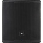 JBL EON718S 1500W 18" Powered Subwoofer with Bluetooth Control and DSP - Image 2
