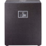 JBL JRX218S 18" 1400W Passive Subwoofer - Image 2