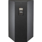 JBL PD6200/43 Passive/Biamp Two-Way Mid-/High-Frequency Loudspeaker (White) - Image 3