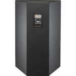 JBL PD6200/64 Passive/Biamp Two-Way Mid-/High-Frequency Loudspeaker (Black) - Image 2