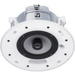 Electro-Voice EVID-EC6.2E 6.5" EVAC Ceiling Speaker (White, Pair) - Image 7