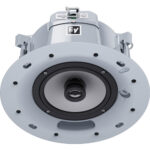 Electro-Voice EVID-EC6.2 6.5" Ceiling Speaker (Pair, White) - Image 7