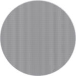 Electro-Voice EVID-EC8.2 8" Ceiling Speaker (Pair, White) - Image 3
