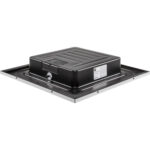 JBL LCT 81C/TM Low-Profile Lay-In 2 x 2' Ceiling Tile Loudspeaker (2-Pack, White) - Image 2