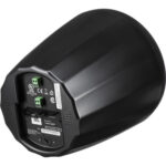 JBL Control 67HC/T Narrow-Coverage Satellite Pendant Speaker (Black, Pair) - Image 2