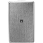 JBL Control 31 Two-Way High-Output Indoor-Outdoor Monitor Speaker (White) - Image 3
