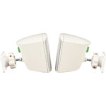 JBL Control 52 Surface-Mount Satellite Loudspeaker (Pair, White) - Image 3