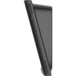 JBL SLP12/T 160W Low-Profile On-Wall Full-Range Loudspeaker (Black, Pair) - Image 7