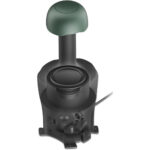JBL GSB8 8" In-Ground Landscape Subwoofer (Hunter Green) - Image 3