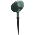 JBL GSF3 120W 3" Ground-Stake Landscape Loudspeaker (Hunter Green, Pair) - Image 6