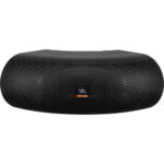 JBL Control CRV Weather-Resistant 70/100V Loudspeaker (Black, Single) - Image 4