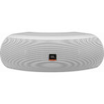 JBL Control CRV Weather-Resistant 70/100V Loudspeaker (White, Single) - Image 4