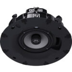 Electro-Voice EVID-C6.2LP-G2 6.5" Low-Profile Ceiling Speaker (White, Pair) - Image 8