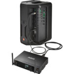 JBL EON One Compact 5V to 9V USB Power Supply (3.3') - Image 4