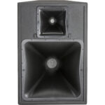 JBL PD6200/43 Passive/Biamp Two-Way Mid-/High-Frequency Loudspeaker (White) - Image 2